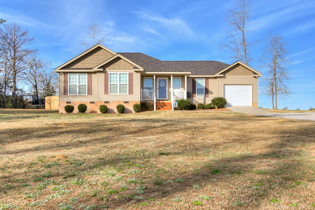4548 Luckeys Bridge Road Dearing, GA 30808 - Photo 4 of 30