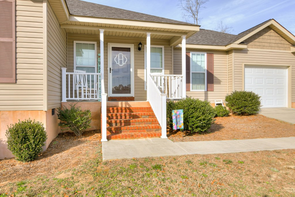 4548 Luckeys Bridge Road Dearing, GA 30808 - Photo 5 of 30