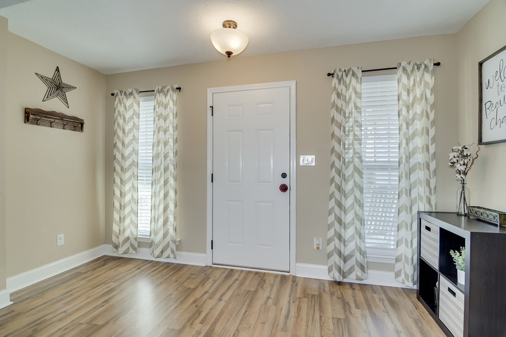 4548 Luckeys Bridge Road Dearing, GA 30808 - Photo 6 of 30
