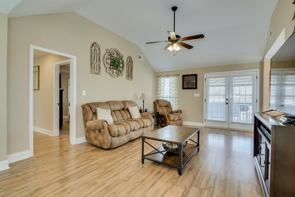 4548 Luckeys Bridge Road Dearing, GA 30808 - Photo 7 of 30