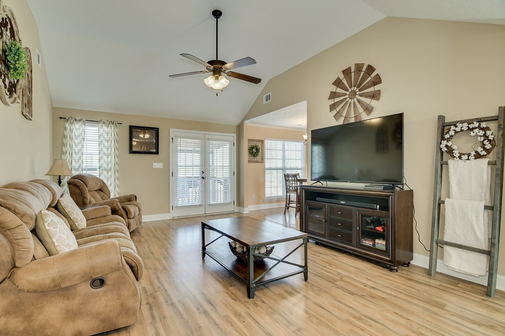 4548 Luckeys Bridge Road Dearing, GA 30808 - Photo 8 of 30
