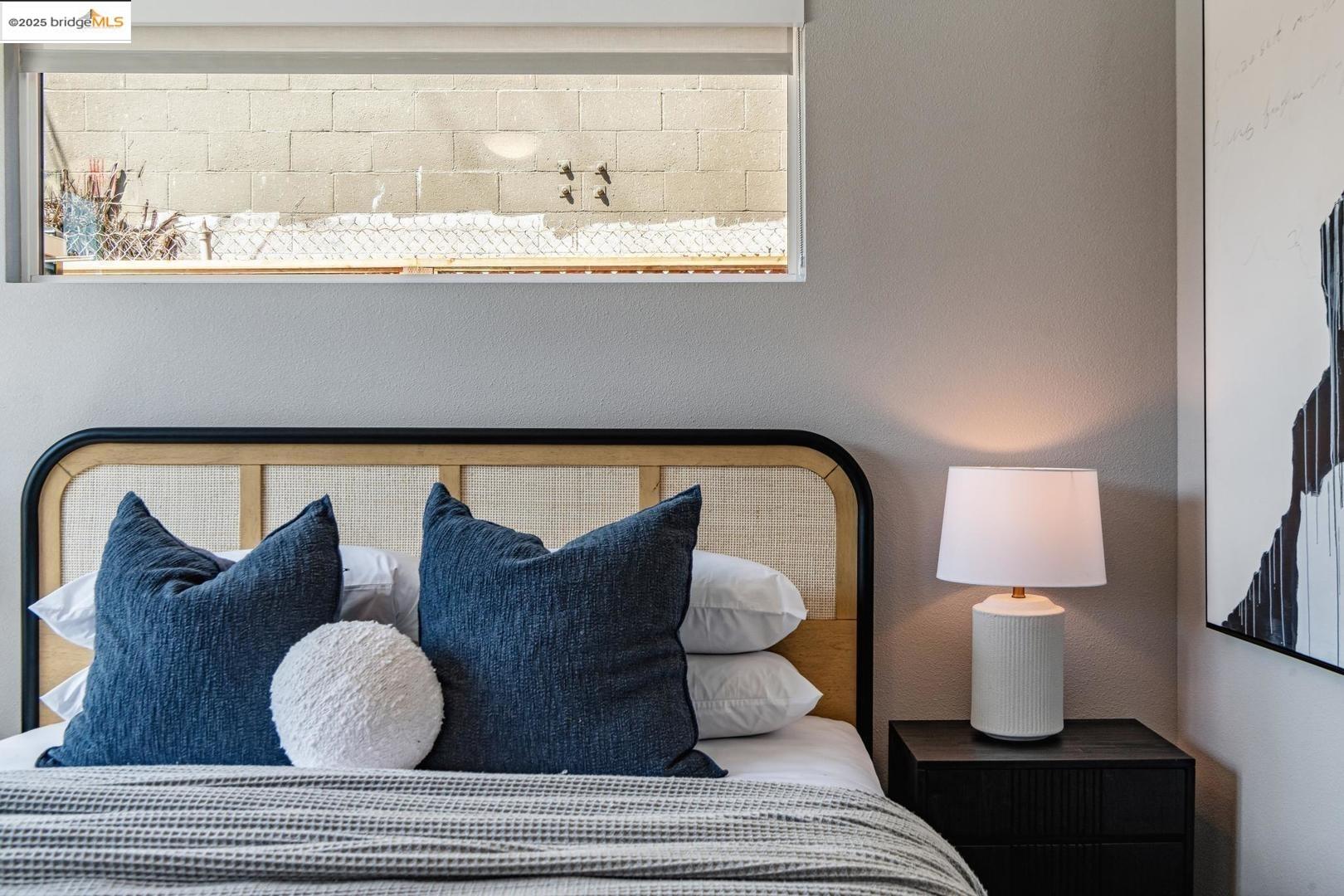 2400 Adeline Street, Unit 101 Oakland, CA 94607 - Photo 12 of 17 a close view of dining table with wooden floor