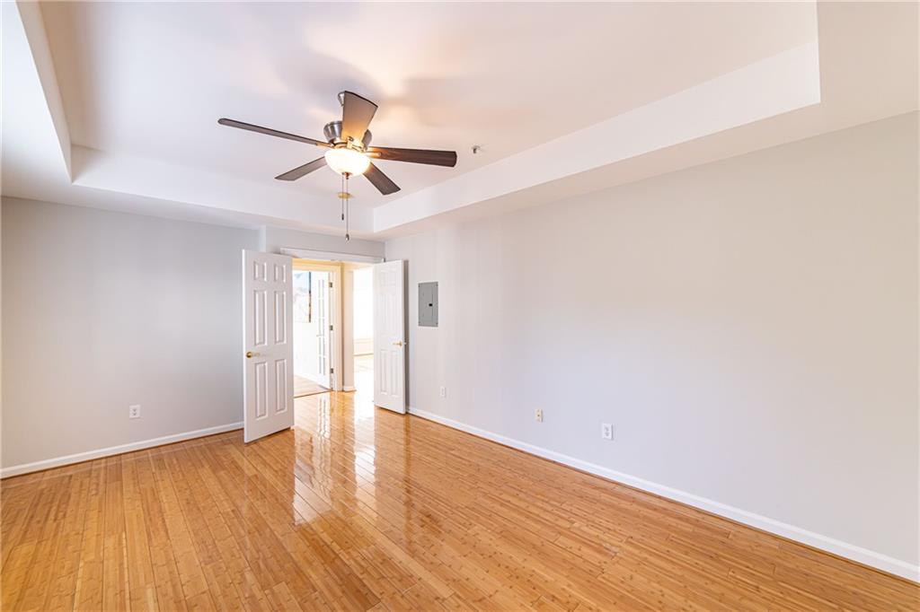 3275 Lenox Road Northeast, Unit 214 Atlanta, GA 30324 - Photo 30 of 60