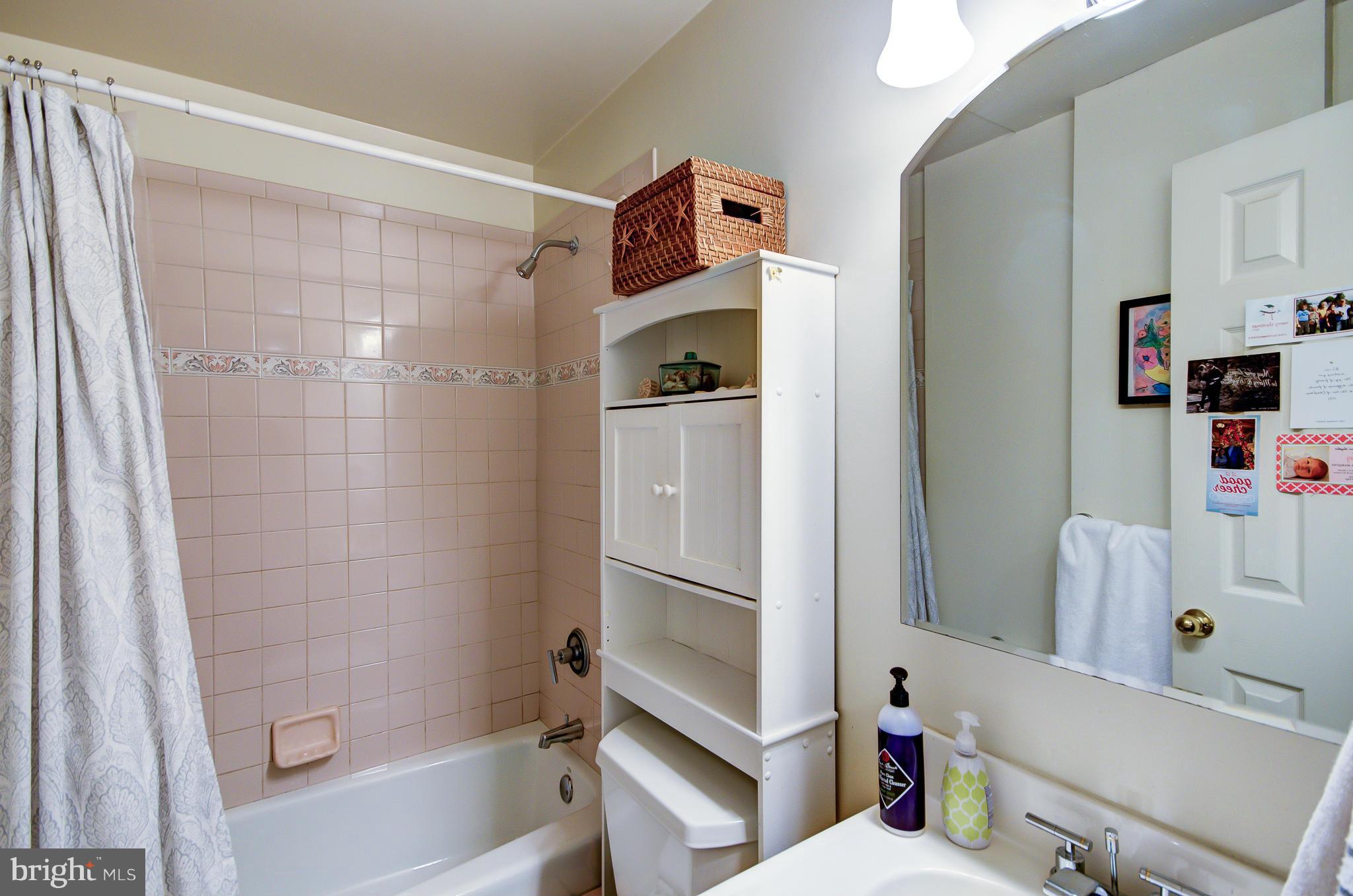502 First Street Southeast Washington, DC 20003 - Photo 25 of 25 Basement Full Bath