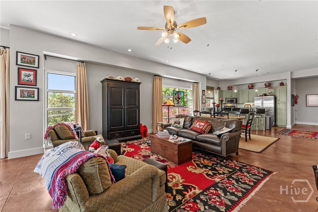 494 Baxter Street, Unit 25 Athens, GA 30605 - Photo 14 of 31