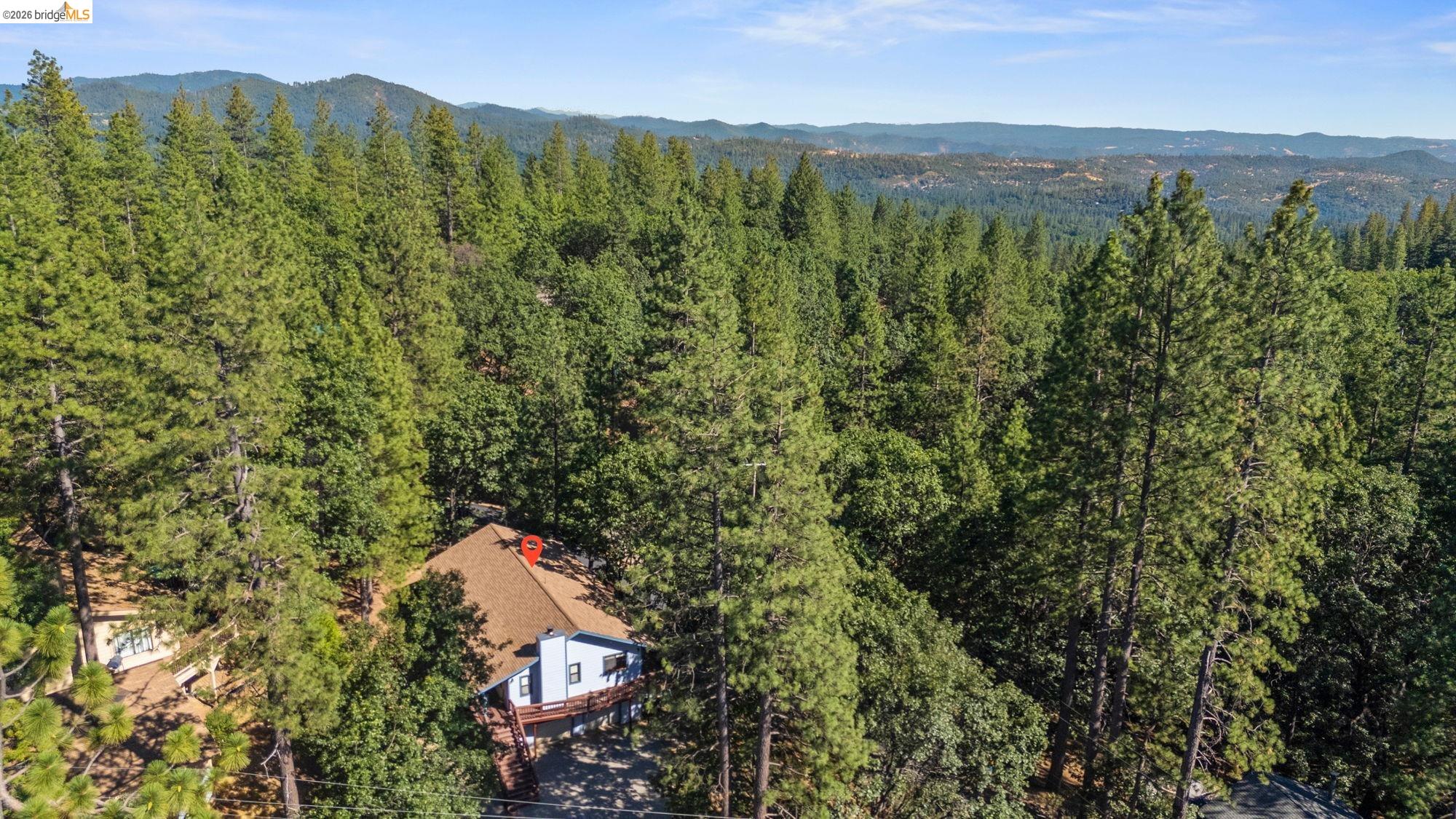 24043 Hitching Post Road Sonora, CA 95370 - Photo 31 of 33