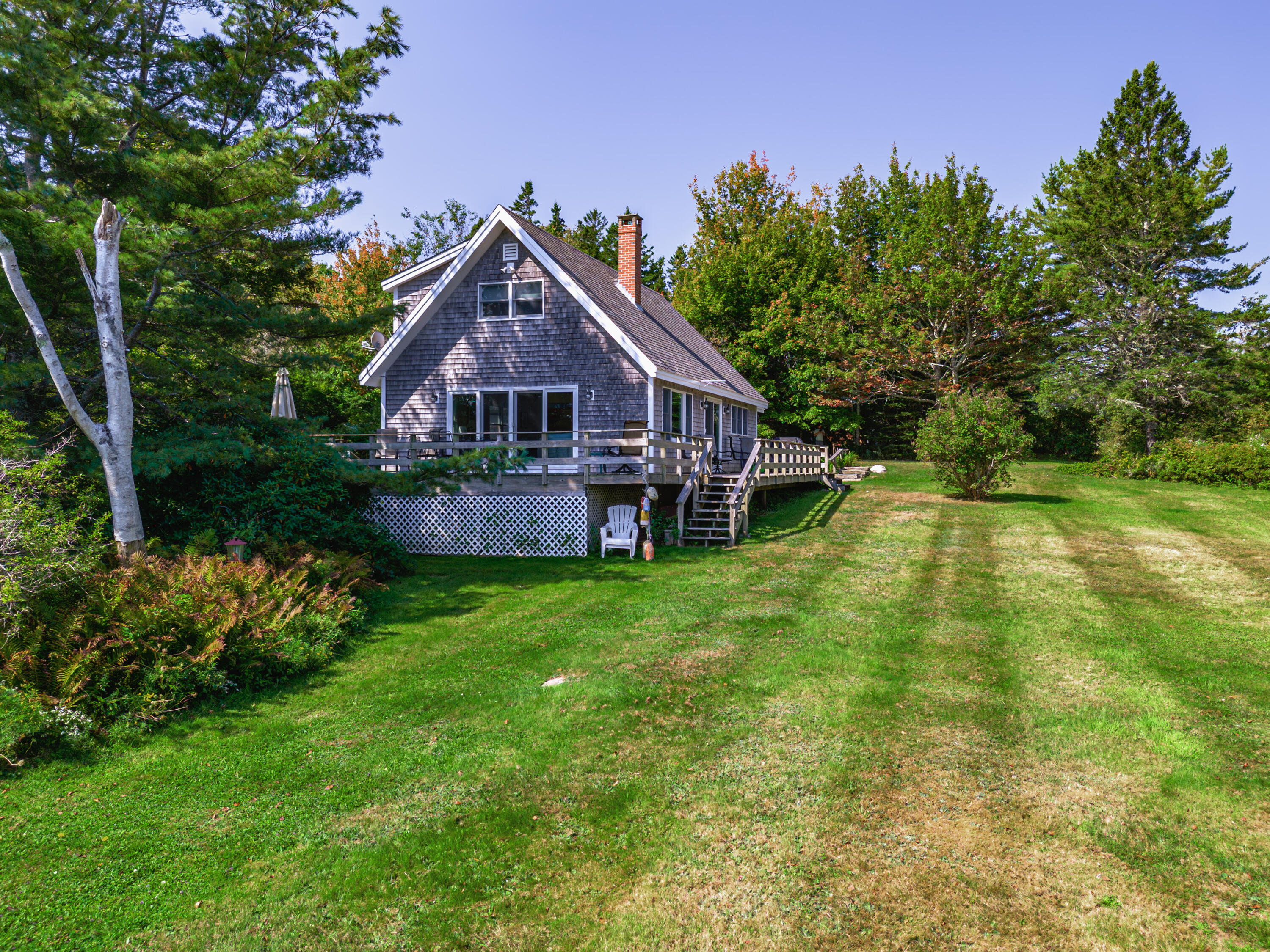 232 Atlantic Quarry Road Spruce Head, ME 04859 - Photo 55 of 59 DJI_20240916120707_0033_D-Enhanced-NR