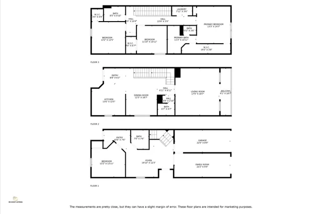$490,000 | 1906 Dismuke Street, Unit B, Houston, TX 77023