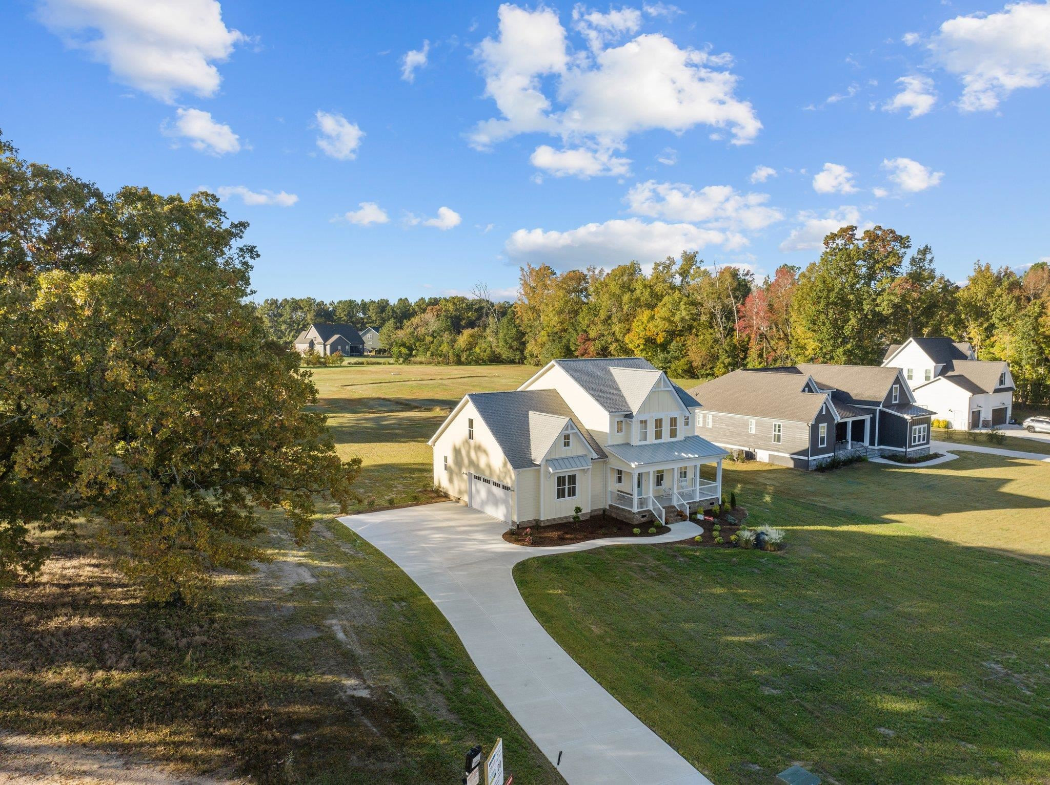 158 Wiggins Road Louisburg, NC 27549 - Photo 51 of 54 Photo 51