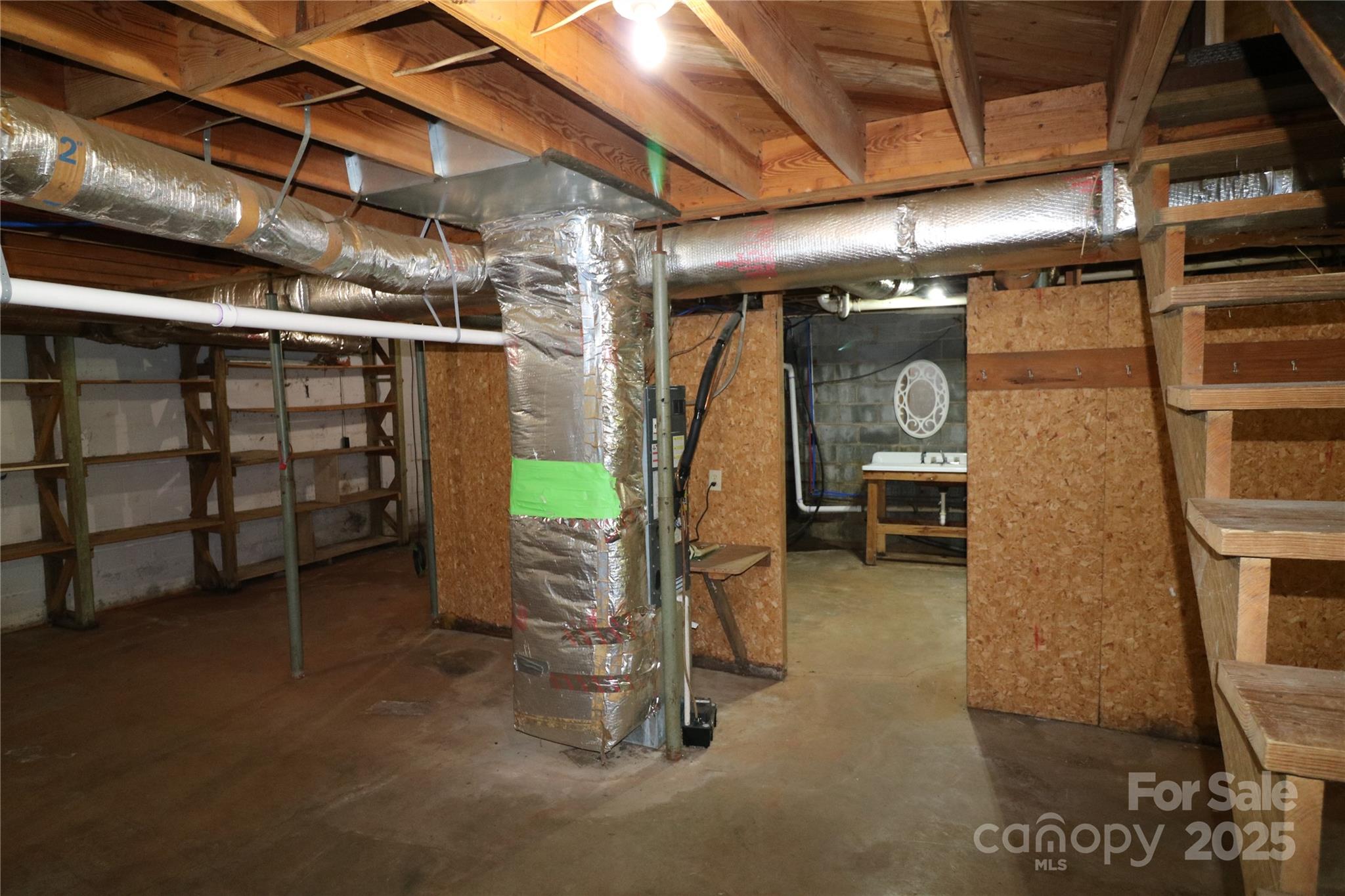 606 McDade Road Forest City, NC 28043 - Photo 21 of 25 Gallery Image 21