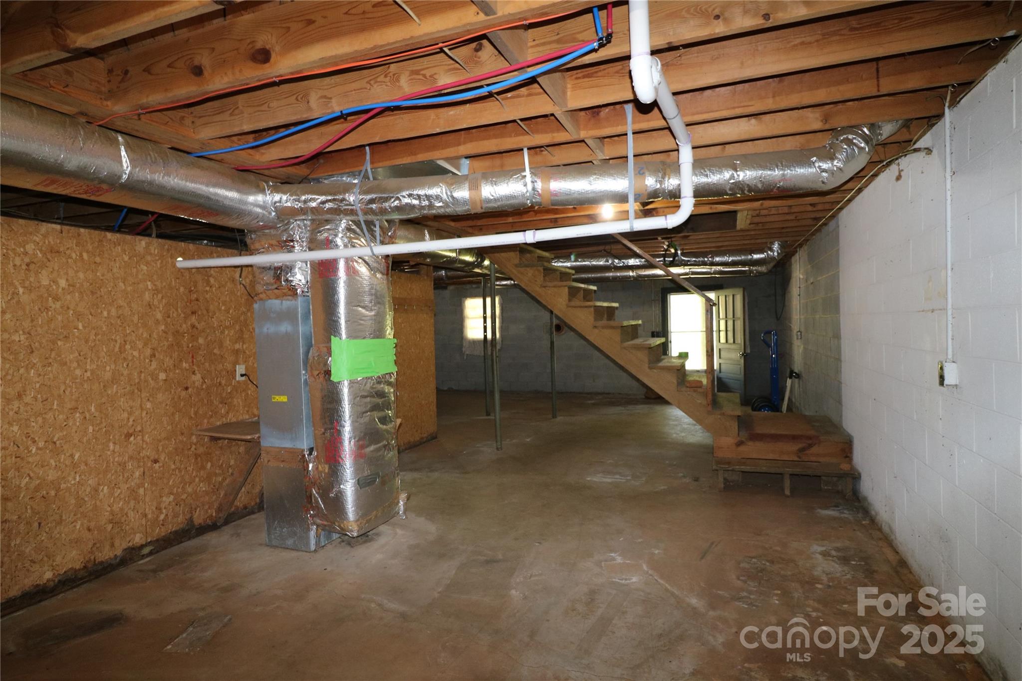 606 McDade Road Forest City, NC 28043 - Photo 22 of 25 Gallery Image 22