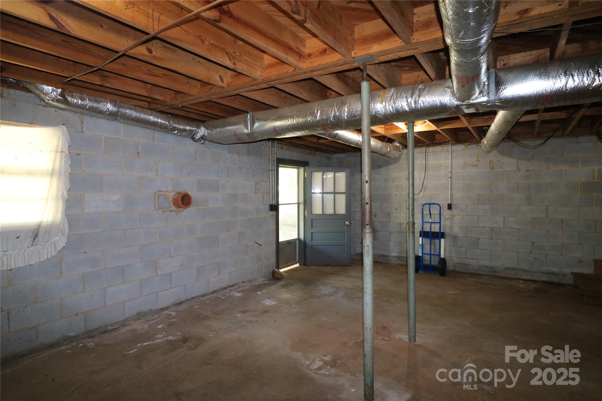 606 McDade Road Forest City, NC 28043 - Photo 24 of 25 Gallery Image 24