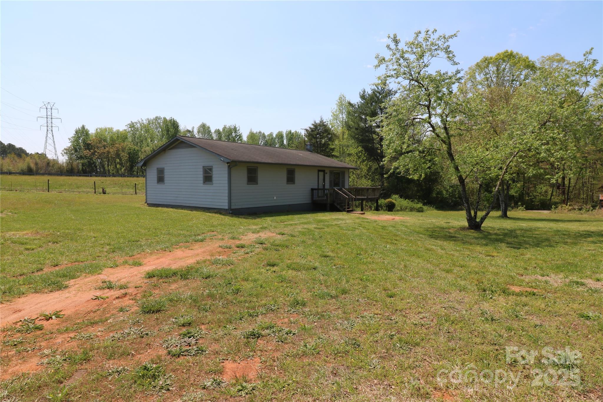 606 McDade Road Forest City, NC 28043 - Photo 4 of 25 Gallery Image 4