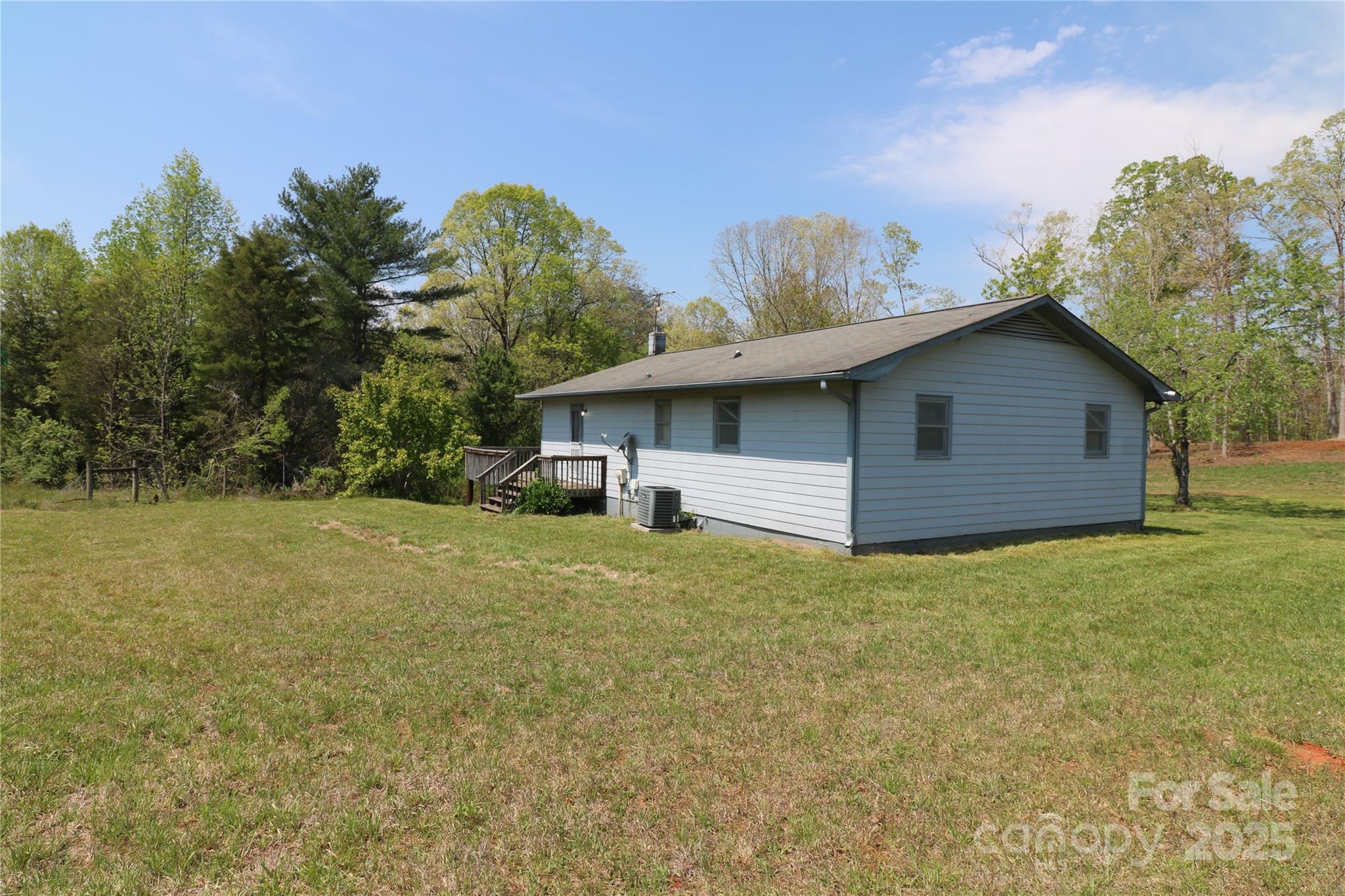 606 McDade Road Forest City, NC 28043 - Photo 5 of 25 Gallery Image 5