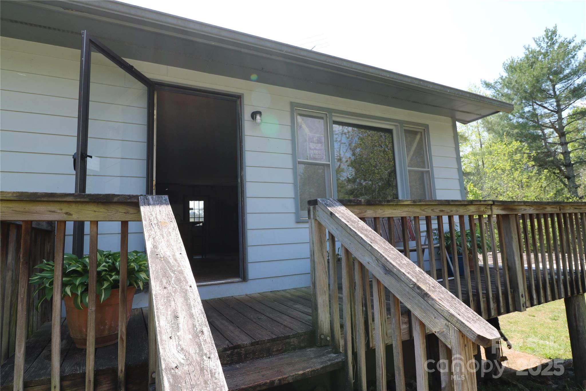 606 McDade Road Forest City, NC 28043 - Photo 7 of 25 Gallery Image 7