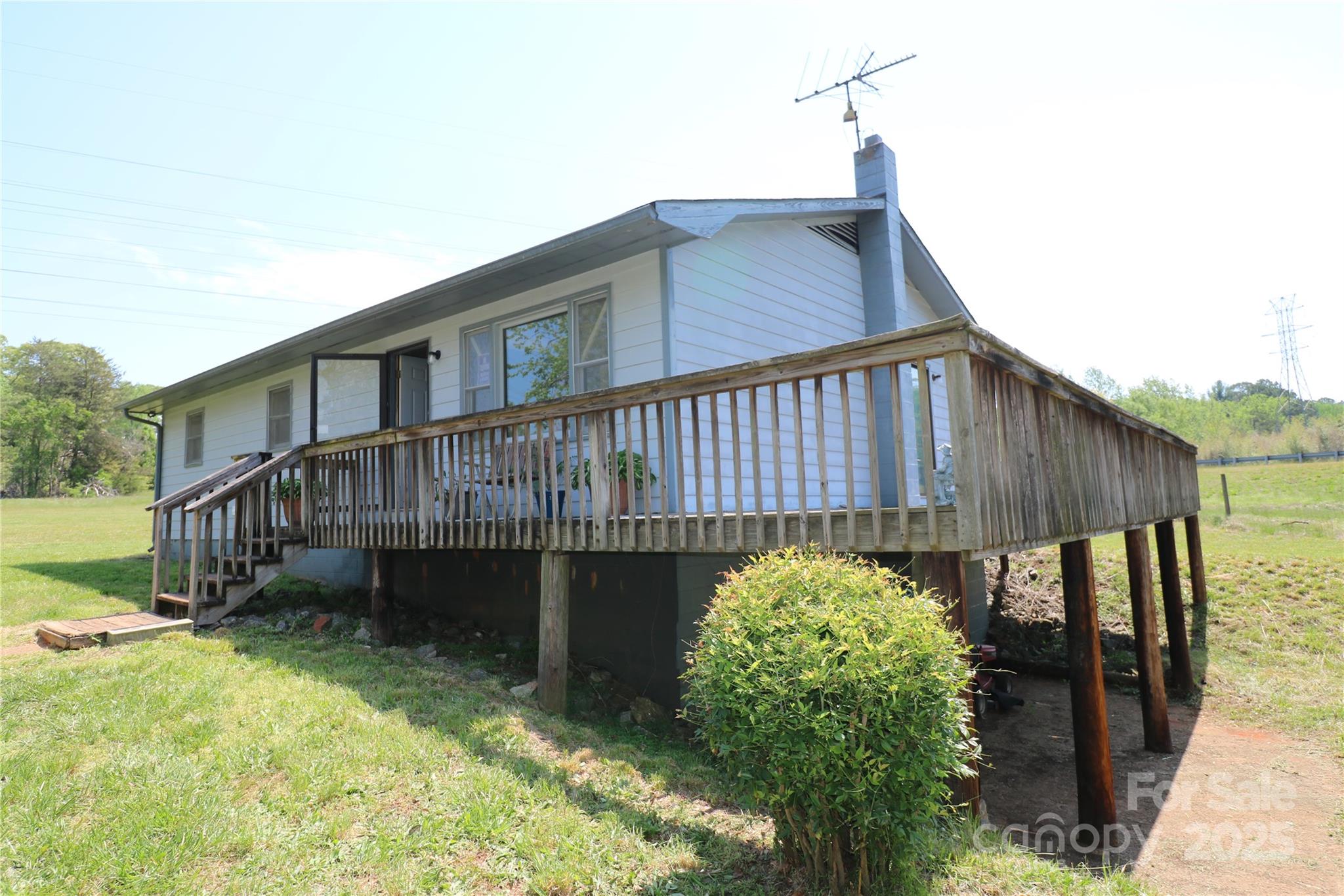 606 McDade Road Forest City, NC 28043 - Photo 8 of 25 Gallery Image 8