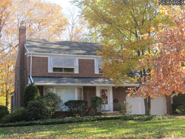 2011 Temblethurst Road South Euclid, OH 44121 - Photo 1 of 1 Gallery Image 1