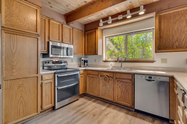 $4,499,000 | 7708 North Lake Boulevard, Tahoe Vista, CA 96148
