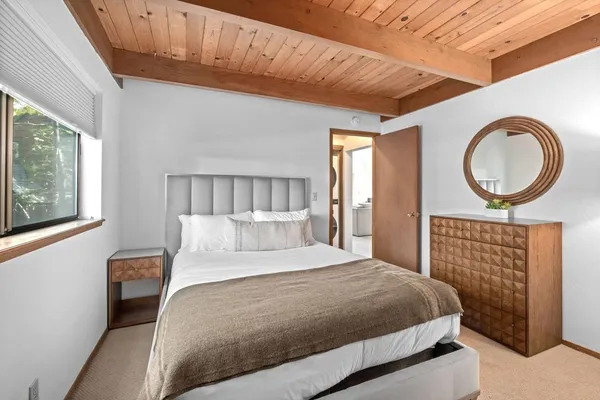 $4,499,000 | 7708 North Lake Boulevard, Tahoe Vista, CA 96148