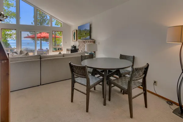 $4,499,000 | 7708 North Lake Boulevard, Tahoe Vista, CA 96148