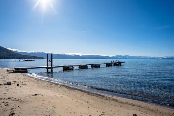 $4,499,000 | 7708 North Lake Boulevard, Tahoe Vista, CA 96148