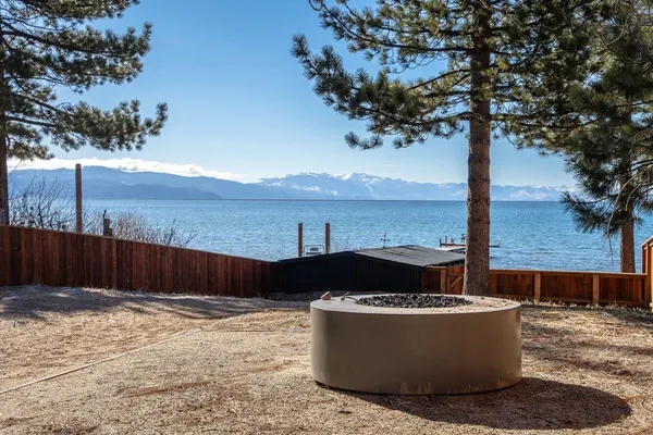 $4,499,000 | 7708 North Lake Boulevard, Tahoe Vista, CA 96148