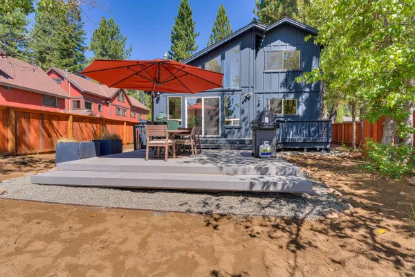 $4,499,000 | 7708 North Lake Boulevard, Tahoe Vista, CA 96148