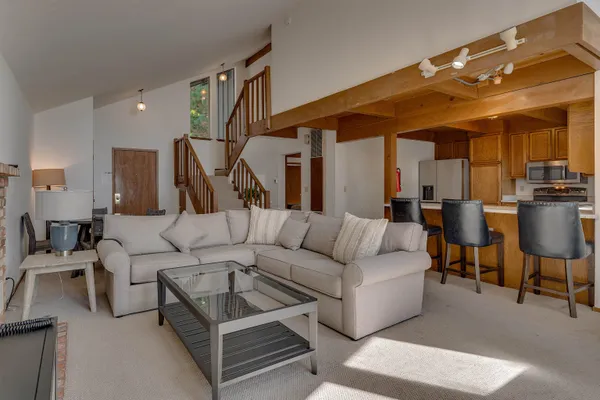 $4,499,000 | 7708 North Lake Boulevard, Tahoe Vista, CA 96148