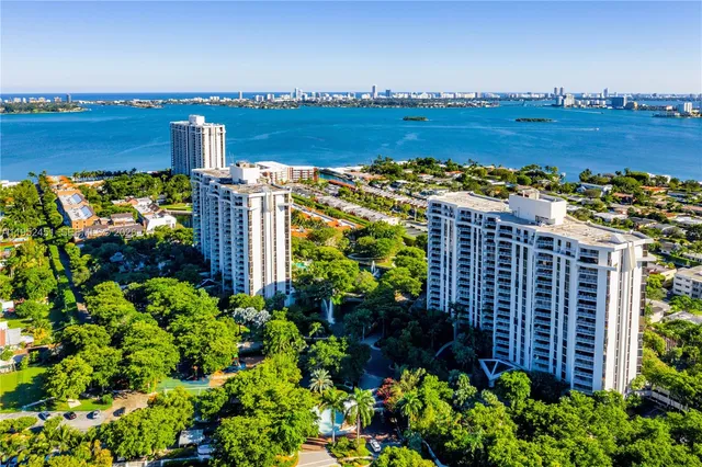 $439,000 | 4000 Towerside Terrace, Unit 2005, Miami, FL 33138
