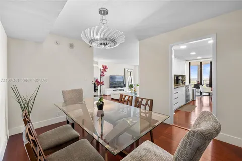 $419,000 | 4000 Towerside Terrace, Unit 2005, Miami, FL 33138