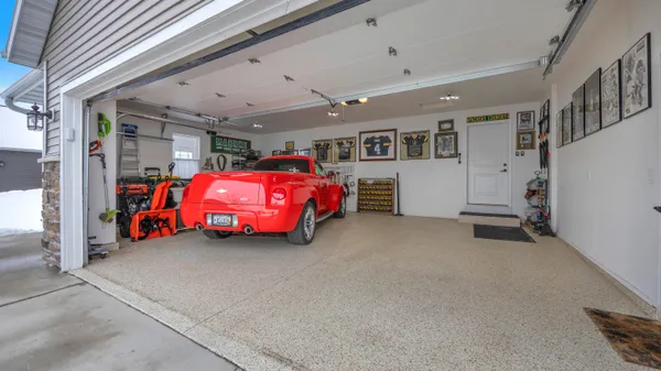 $459,900 | 538 T-Bird Drive, Fond du Lac, WI 54935