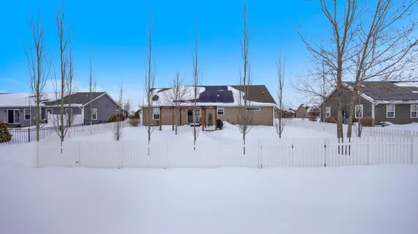 $459,900 | 538 T-Bird Drive, Fond du Lac, WI 54935
