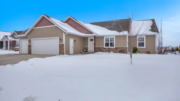 $459,900 | 538 T-Bird Drive, Fond du Lac, WI 54935