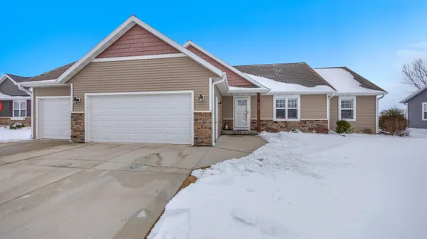 $459,900 | 538 T-Bird Drive, Fond du Lac, WI 54935