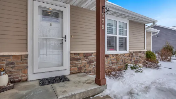 $459,900 | 538 T-Bird Drive, Fond du Lac, WI 54935