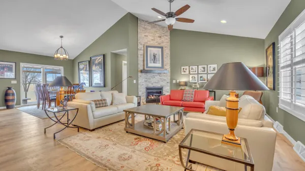 $459,900 | 538 T-Bird Drive, Fond du Lac, WI 54935