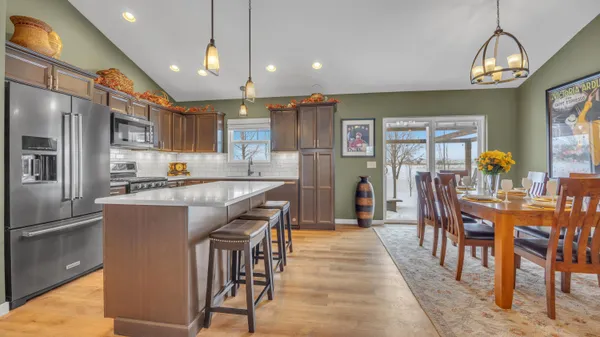 $459,900 | 538 T-Bird Drive, Fond du Lac, WI 54935