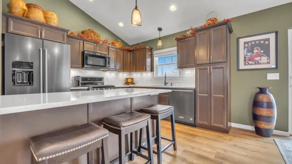 $459,900 | 538 T-Bird Drive, Fond du Lac, WI 54935