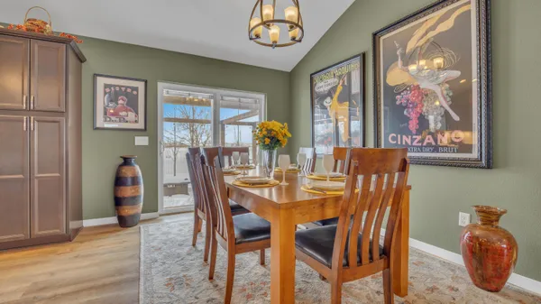 $459,900 | 538 T-Bird Drive, Fond du Lac, WI 54935