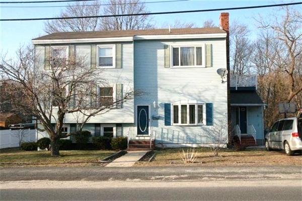 8 Talbot Street Saugus, MA 01906 - Photo 1 of 10 Gallery Image 1