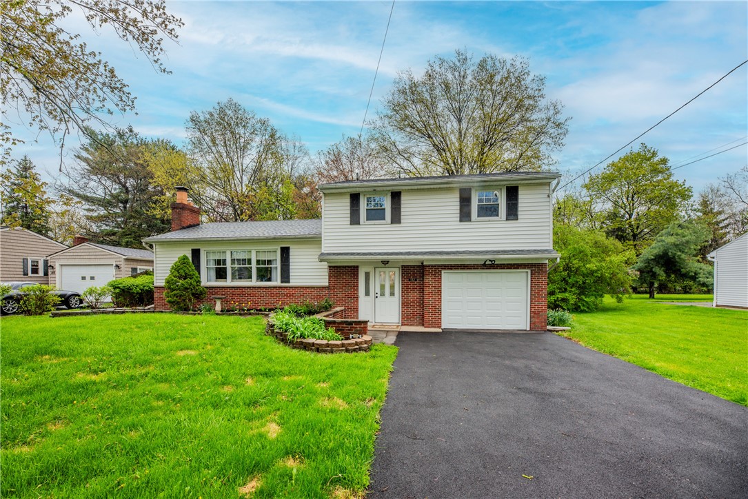 132 Kirk Road Greece, NY 14612 - Photo 1 of 25