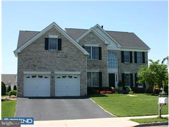 28 Bramley Road Moorestown, NJ 08057 - Photo 1 of 9 Exterior Front