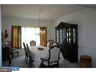28 Bramley Road Moorestown, NJ 08057 - Photo 3 of 9 Dining Room