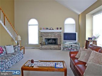 28 Bramley Road Moorestown, NJ 08057 - Photo 4 of 9 Great Room