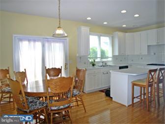 28 Bramley Road Moorestown, NJ 08057 - Photo 6 of 9 Kitchen