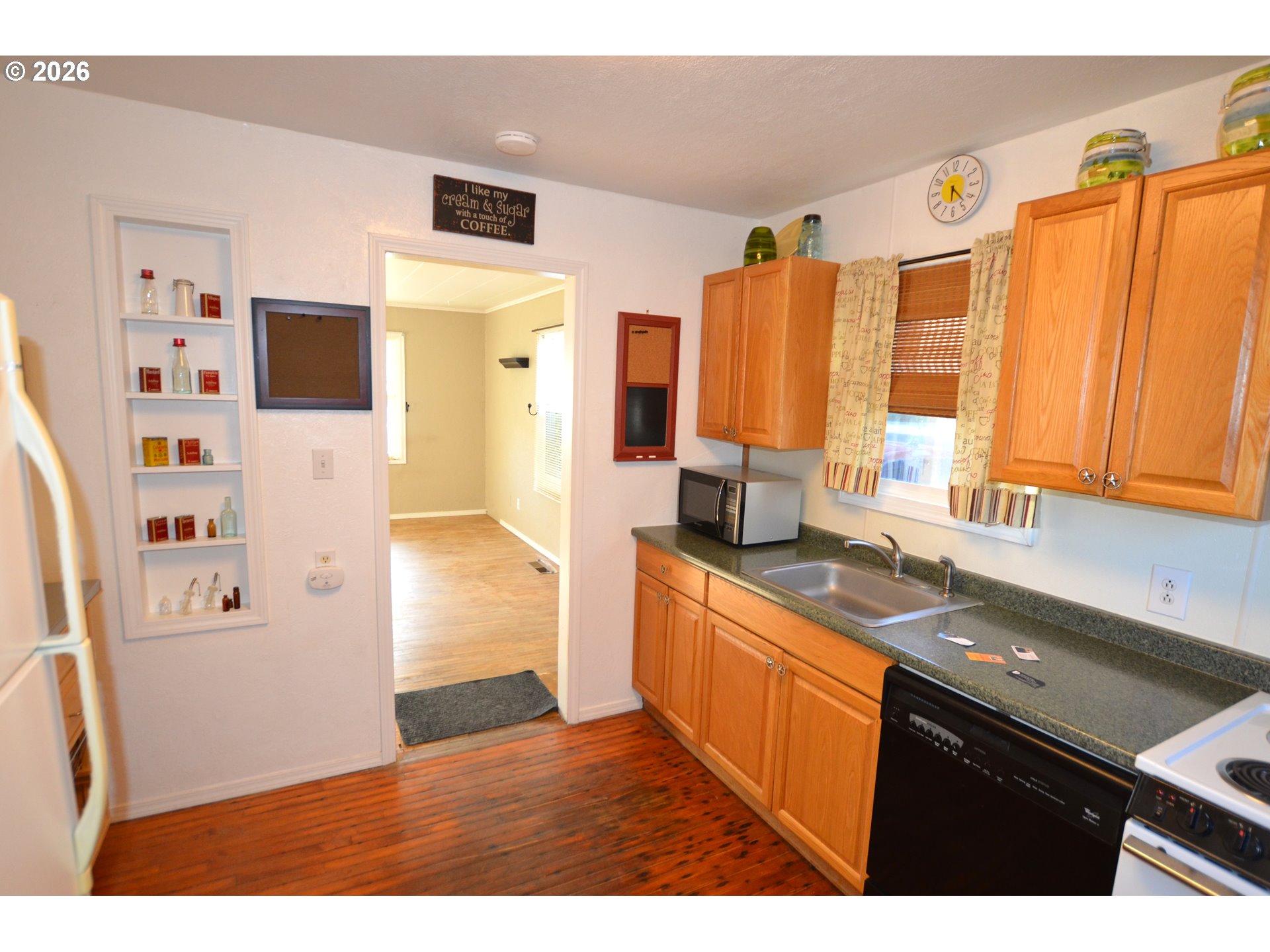 518 Northwest 9th Street Pendleton, OR 97801 - Photo 10 of 18
