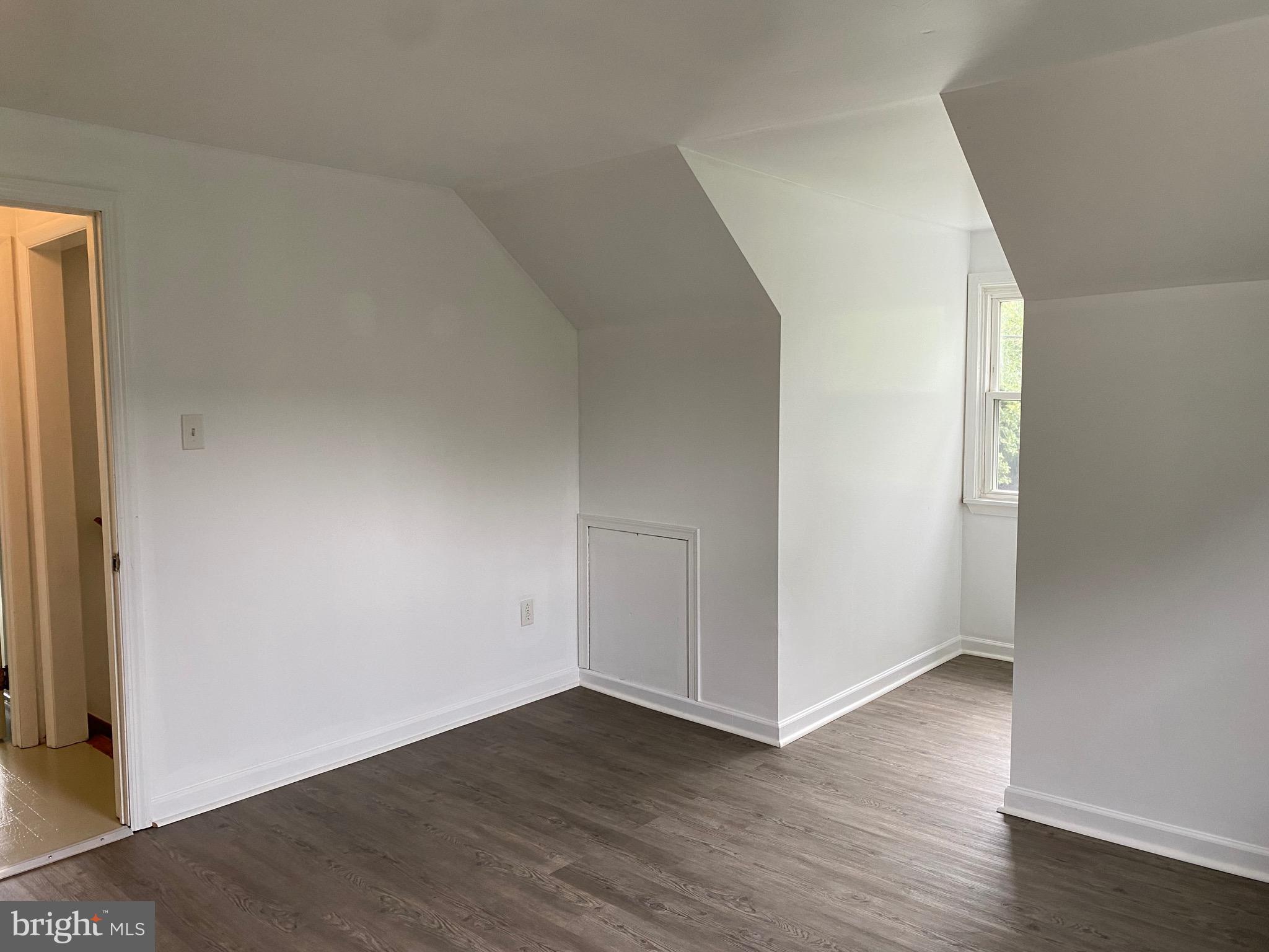 4 Riviera Drive Pennsville, NJ 08070 - Photo 21 of 22 an empty room with wooden floor