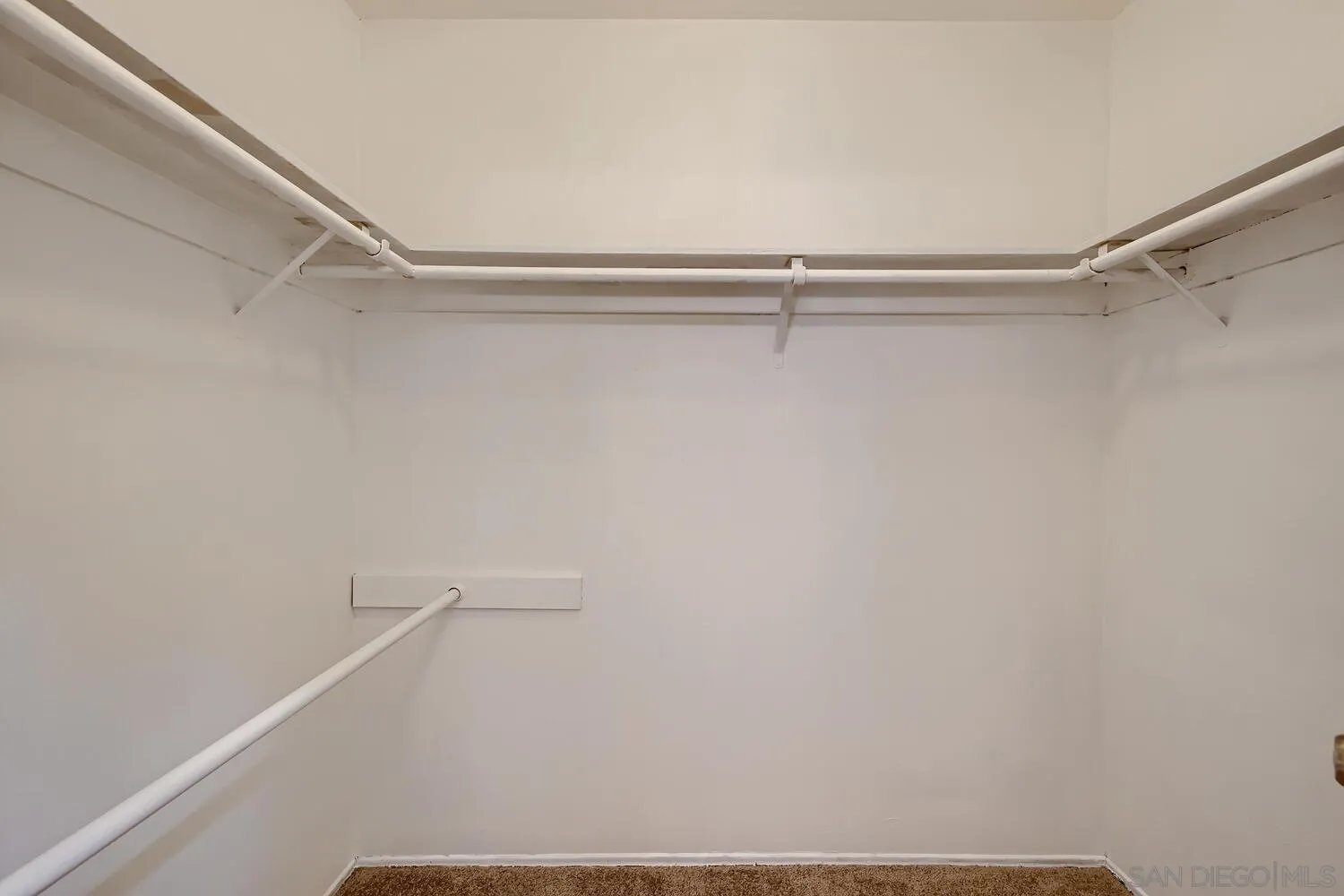 23949 Green Haven Lane Ramona, CA 92065 - Photo 18 of 28 a view of walk in closet