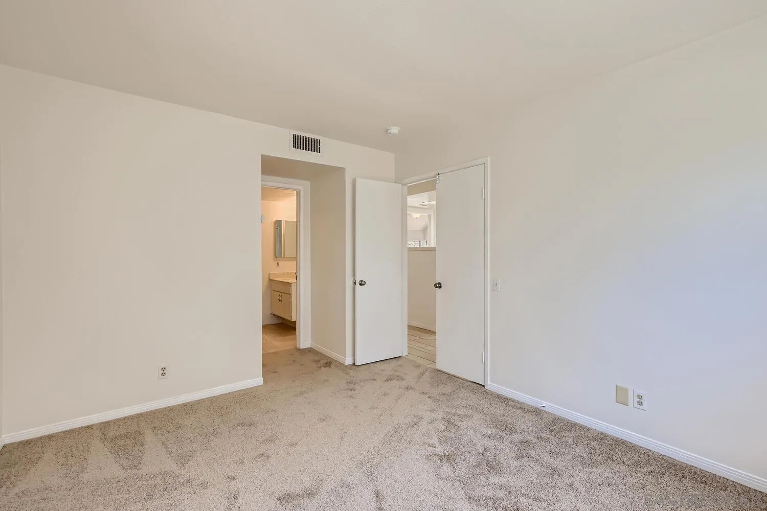 23949 Green Haven Lane Ramona, CA 92065 - Photo 20 of 28 a view of an empty room