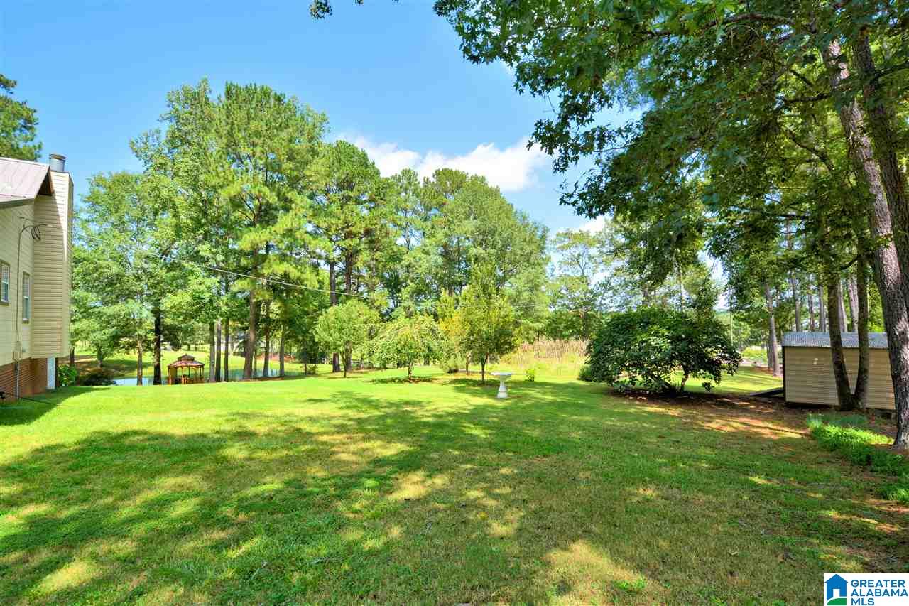 2086 Salem Road Montevallo, AL 35115 - Photo 44 of 47